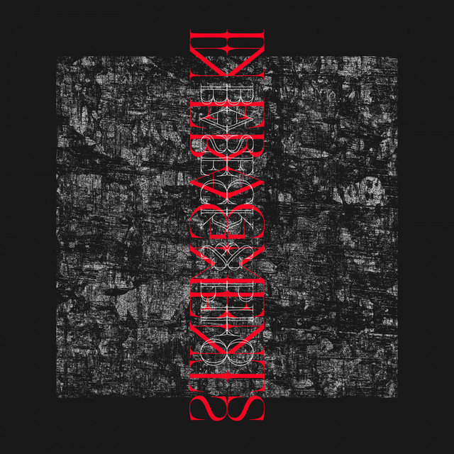 In Fragments album cover