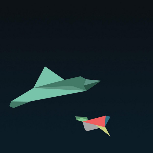 Ableton Live as heard on Drift by Nosaj Thing (2009)