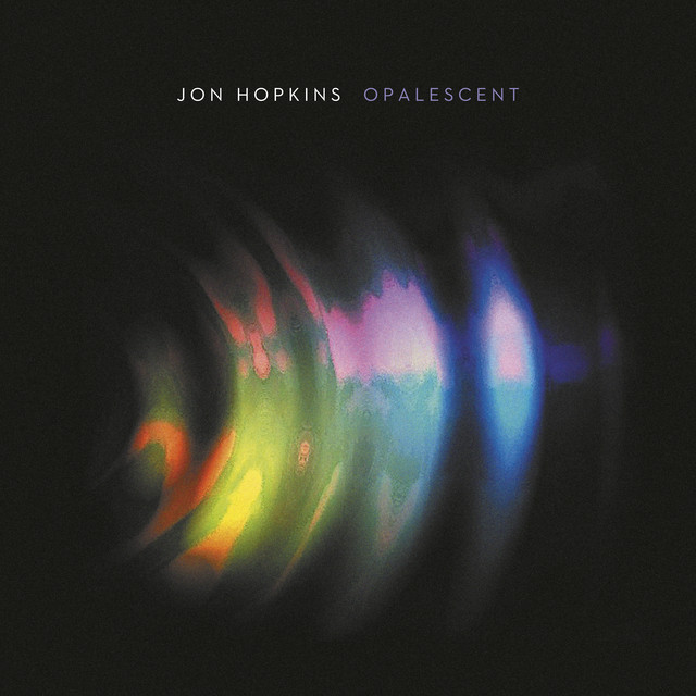 Opalescent (Remastered) album cover