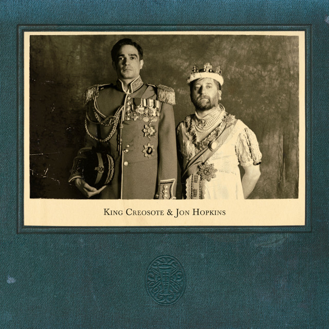 Diamond Mine Jubilee Edition album cover