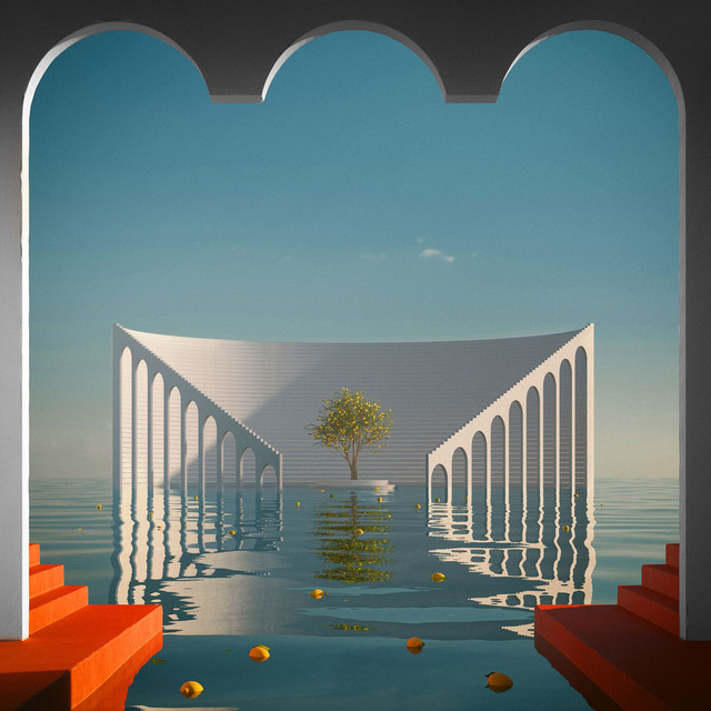 Soundtracks: Capri-Revolution album cover