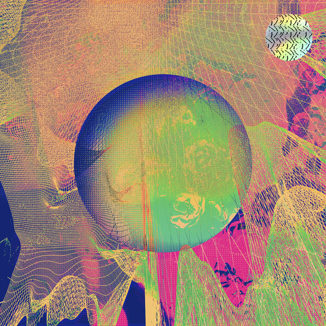 LP5 album cover