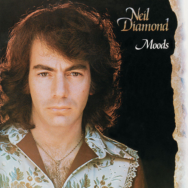 Moods album cover