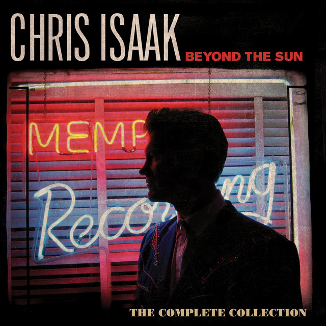 Beyond The Sun (The Complete Collection) album cover