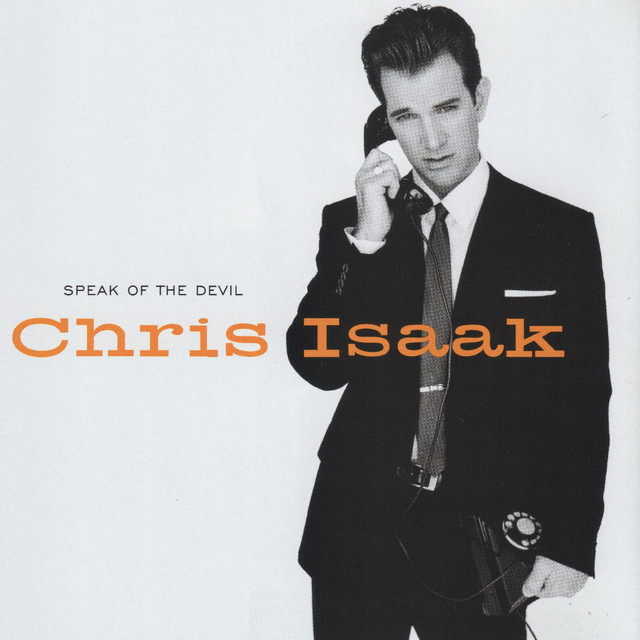 Speak Of The Devil album cover