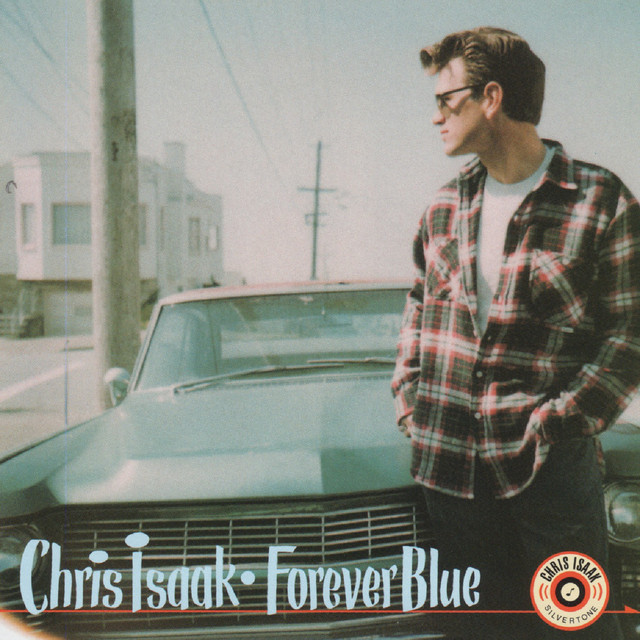 Forever Blue (Remastered 2025) album cover