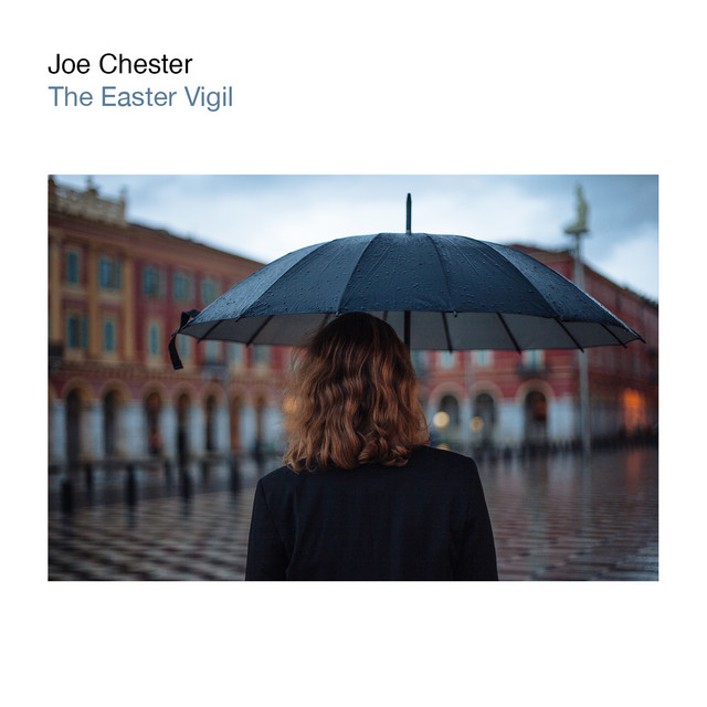 The Easter Vigil album cover