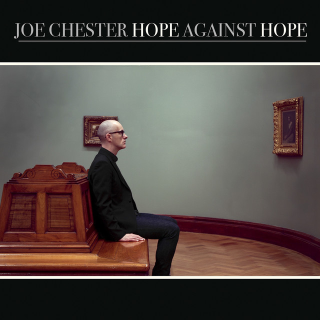 Hope Against Hope album cover