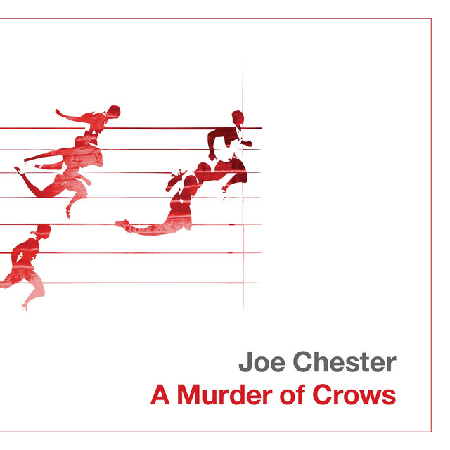 A Murder of Crows (Special Edition) album cover
