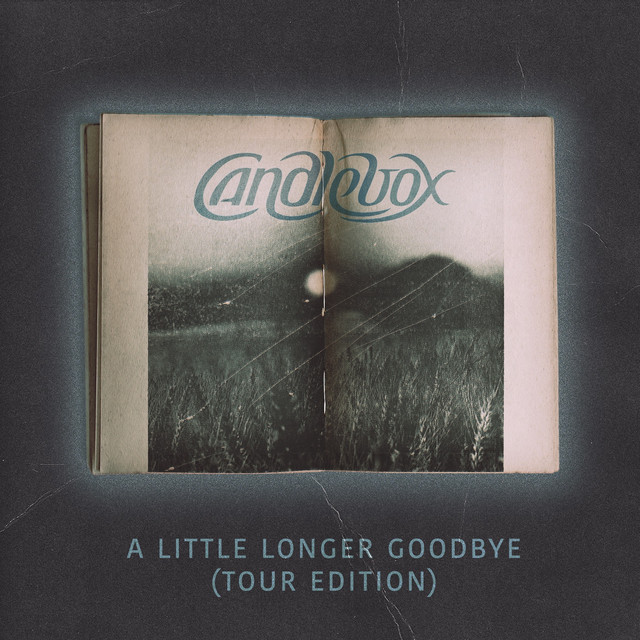 A Little Longer Goodbye (Tour Edition) album cover
