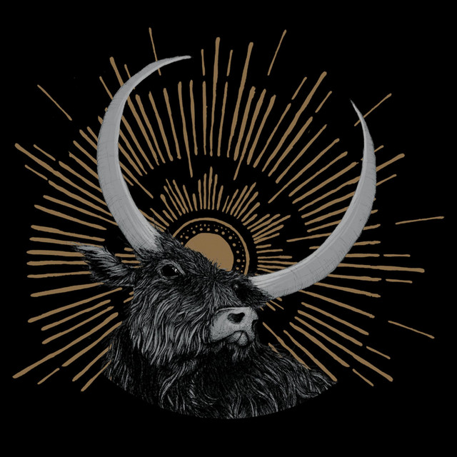 Hour of the Ox album cover