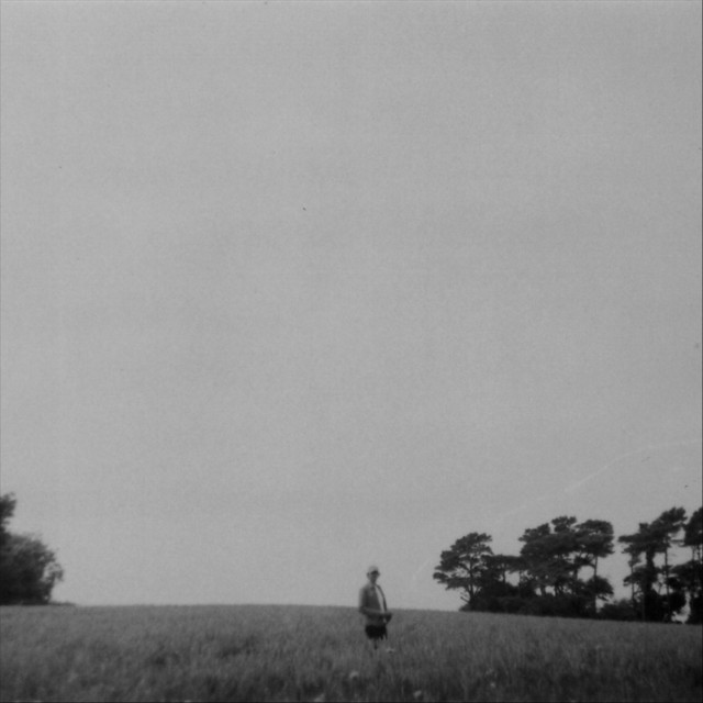 Salt album cover