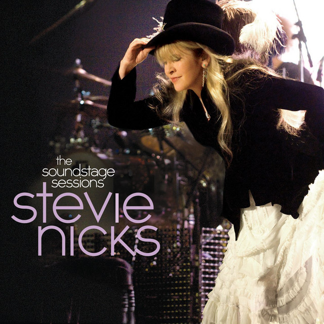 The Soundstage Sessions (Amazon MP3) album cover