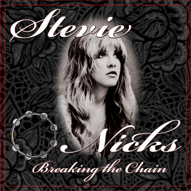 Breaking the Chain album cover
