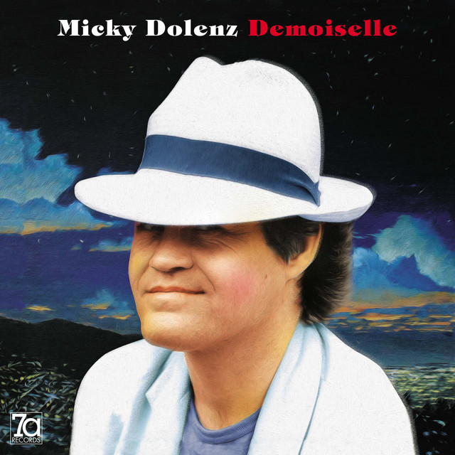 Demoiselle album cover
