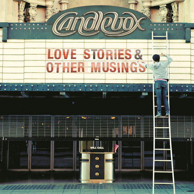 Love Stories & Other Musings album cover