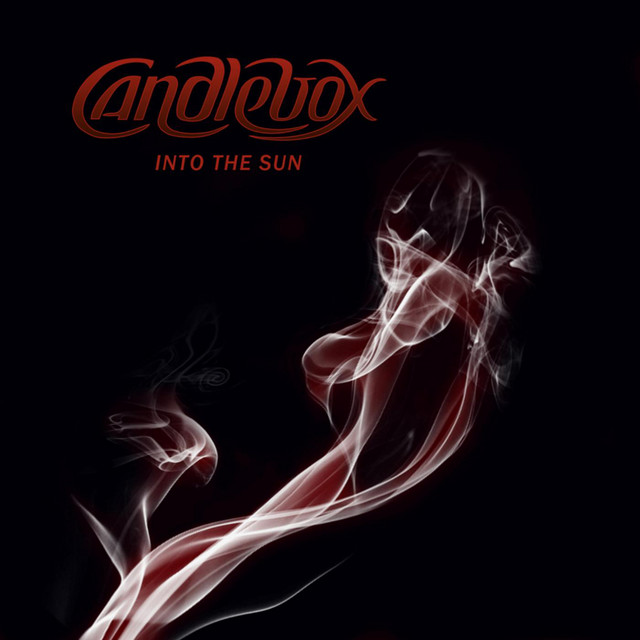 Into the Sun album cover