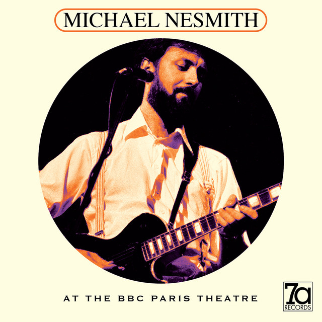 At the BBC Paris Theatre (Live) album cover