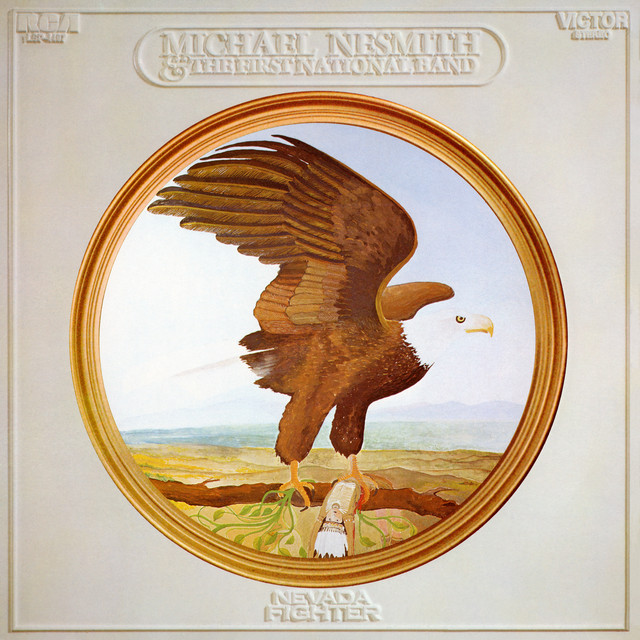 Nevada Fighter (Expanded Edition) album cover