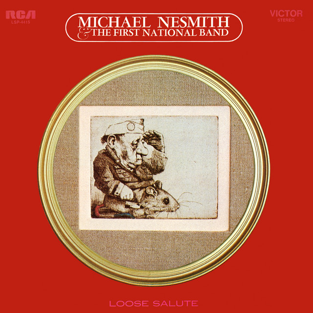 Loose Salute (Expanded Edition) album cover
