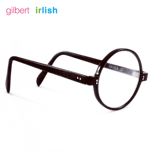 Irlish album cover