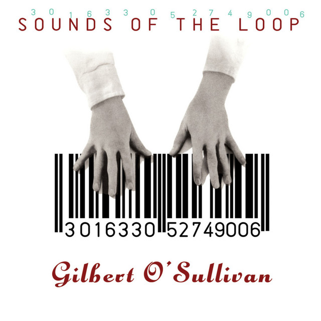 Sounds of the Loop album cover