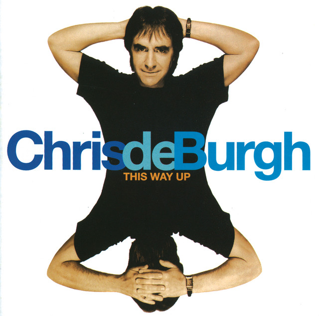 This Way Up album cover