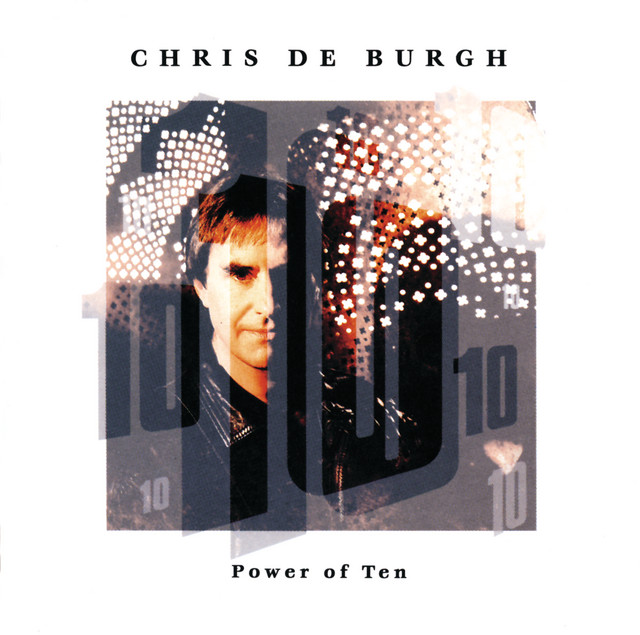 Power Of Ten album cover