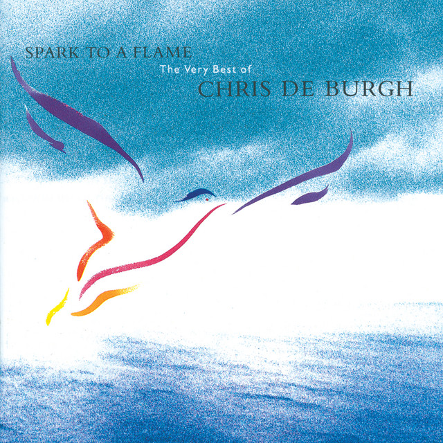 Spark To A Flame album cover