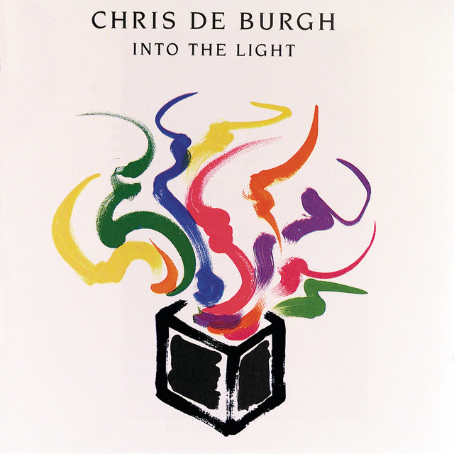Into The Light (Reissue) album cover