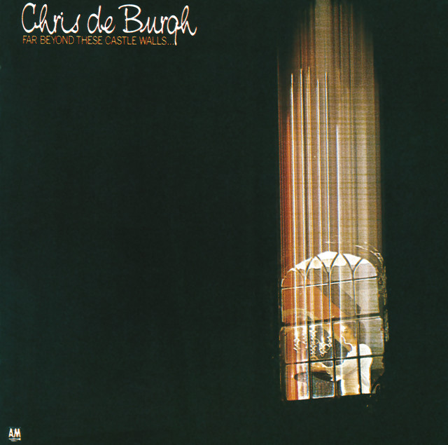 Far Beyond These Castle Walls album cover