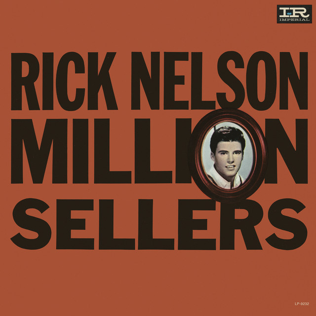 Million Sellers album cover