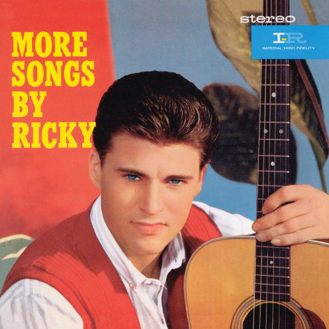 More Songs By Ricky album cover