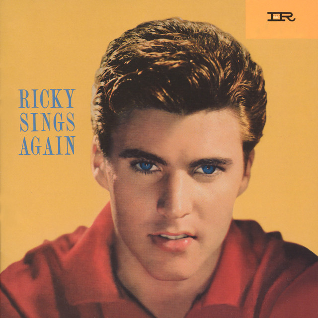 Ricky Sings Again (Expanded Edition / Remastered) album cover