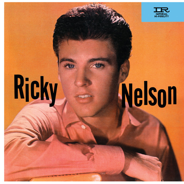 Ricky Nelson (Expanded Edition / Remastered) album cover