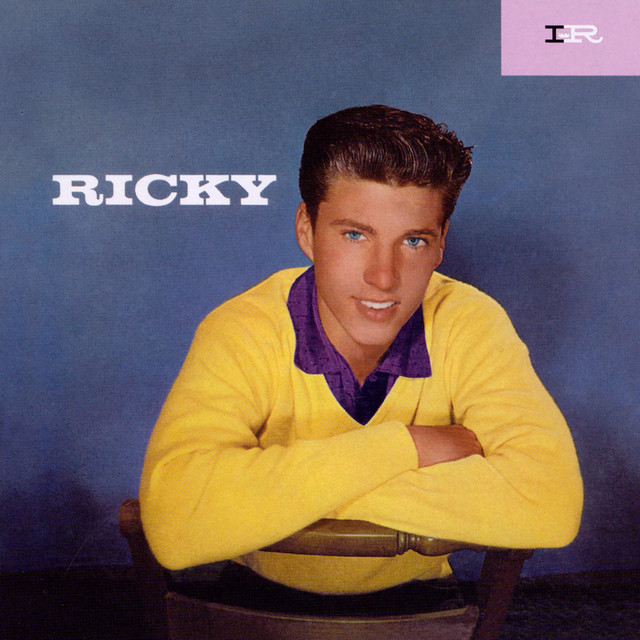 Ricky (Expanded Edition / Remastered 2001) album cover