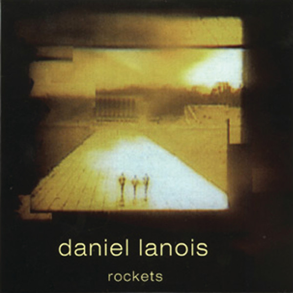 Rockets album cover