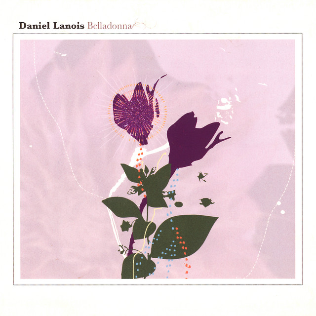 Belladonna album cover