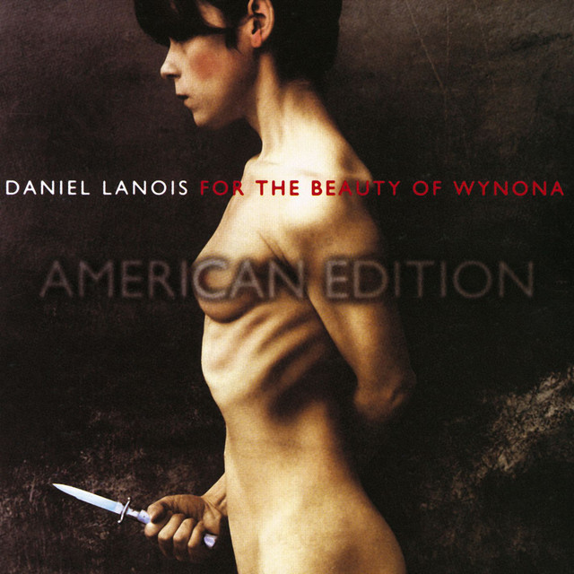For The Beauty Of Wynona album cover
