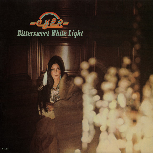 Bittersweet White Light album cover