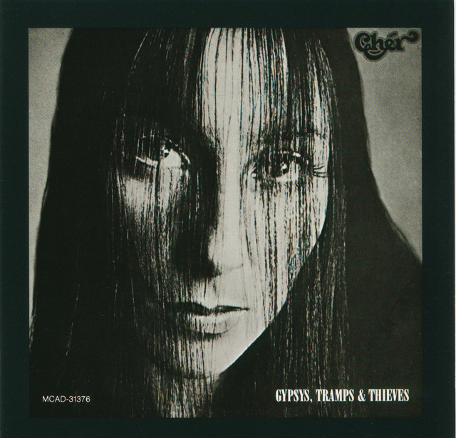 Gypsys, Tramps & Thieves album cover