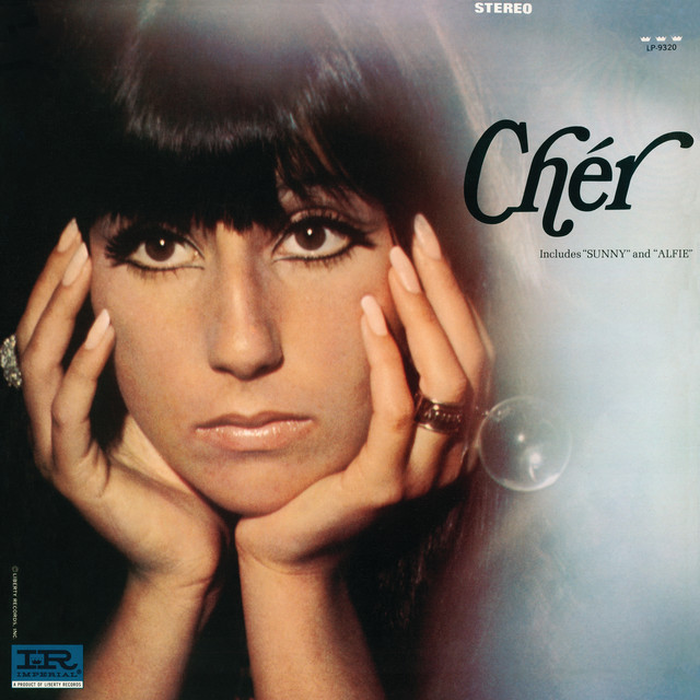 Chér album cover