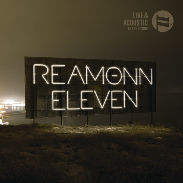 Eleven - Live & Acoustic At The Casino album cover