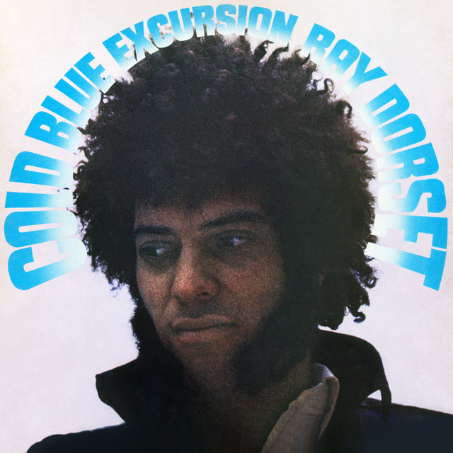 Cold Blue Excursion album cover