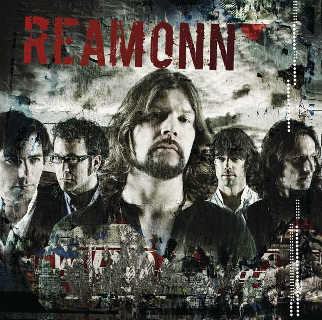 Reamonn album cover