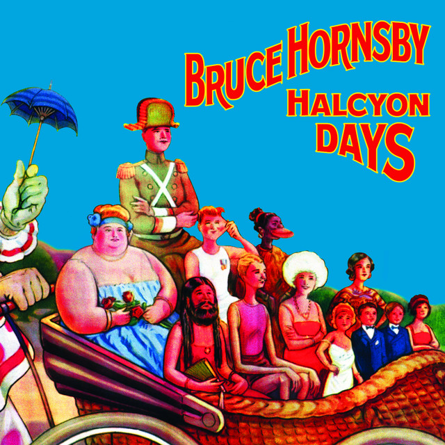 Halcyon Days (Expanded Edition) album cover