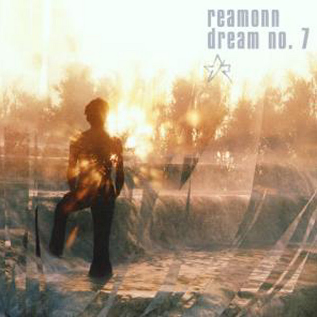 Dream No. 7 album cover