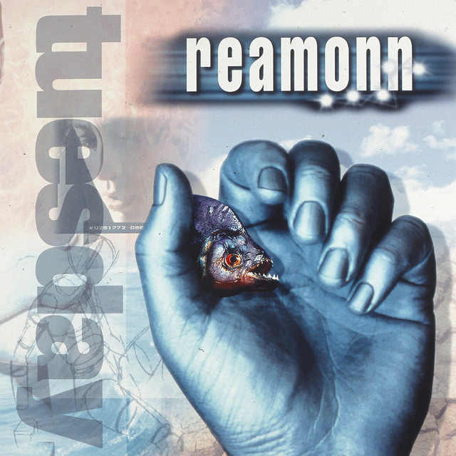 Tuesday album cover