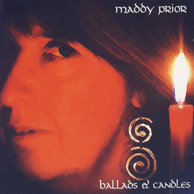 Ballads And Candles album cover
