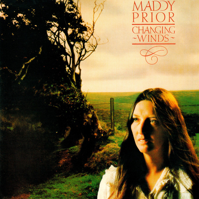 Changing Winds (1993 Remaster) album cover